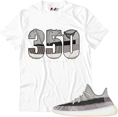 yeezy 350 zyon shirt