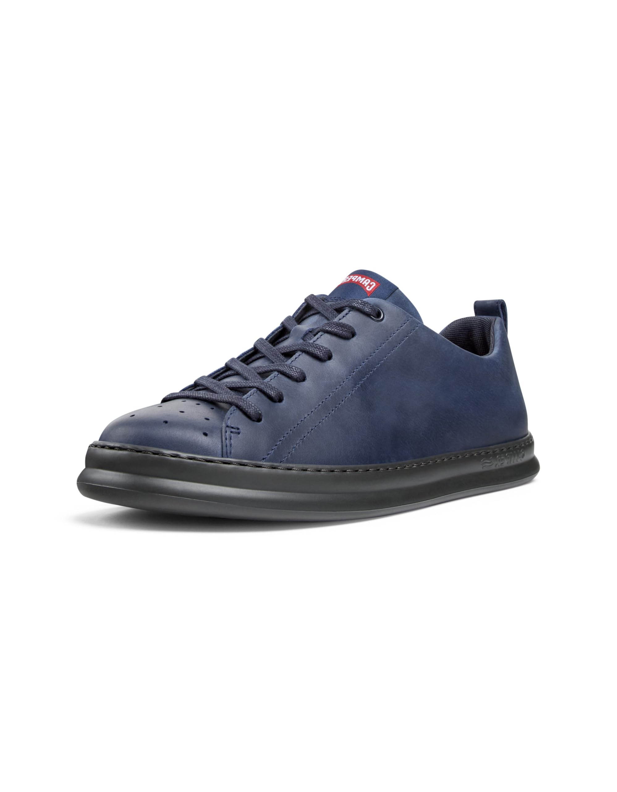 Camper, Runner Four, Men Sneaker, Navy, 6,5 Image