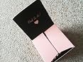 Silikon Make-up Pinsel Reinigungsmatte, Rosa – Mit Saugnäpfen, Faltbar, Für Gründliche Bürstenreinigung