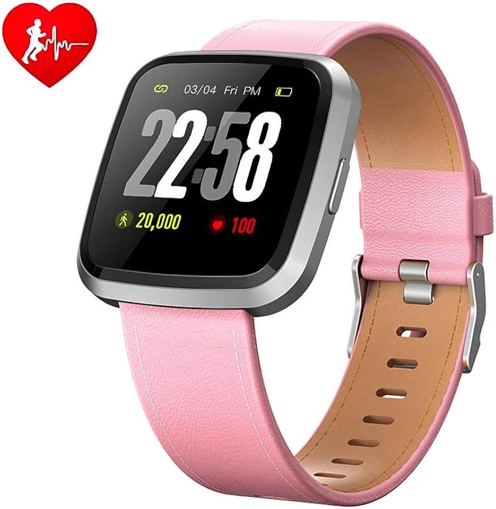 2019 version h4 smartwatch