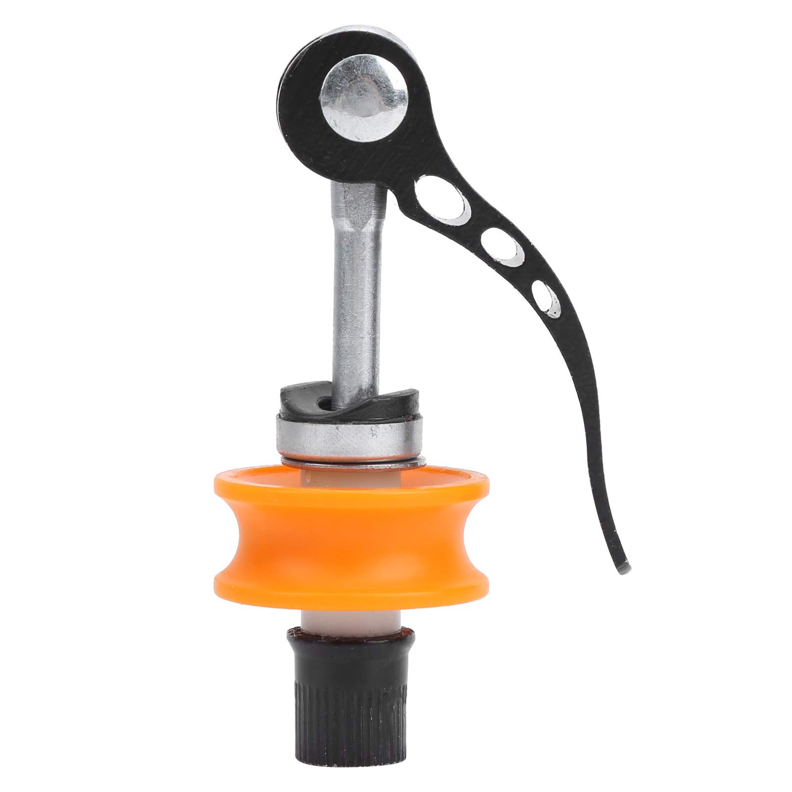 VGEBY Bike Chain Keeper, Chain Retainer Holder Keeper Quick Release Holder Dummy Sleeping Hub Tool Repairing Tool Boardgame Riding Others