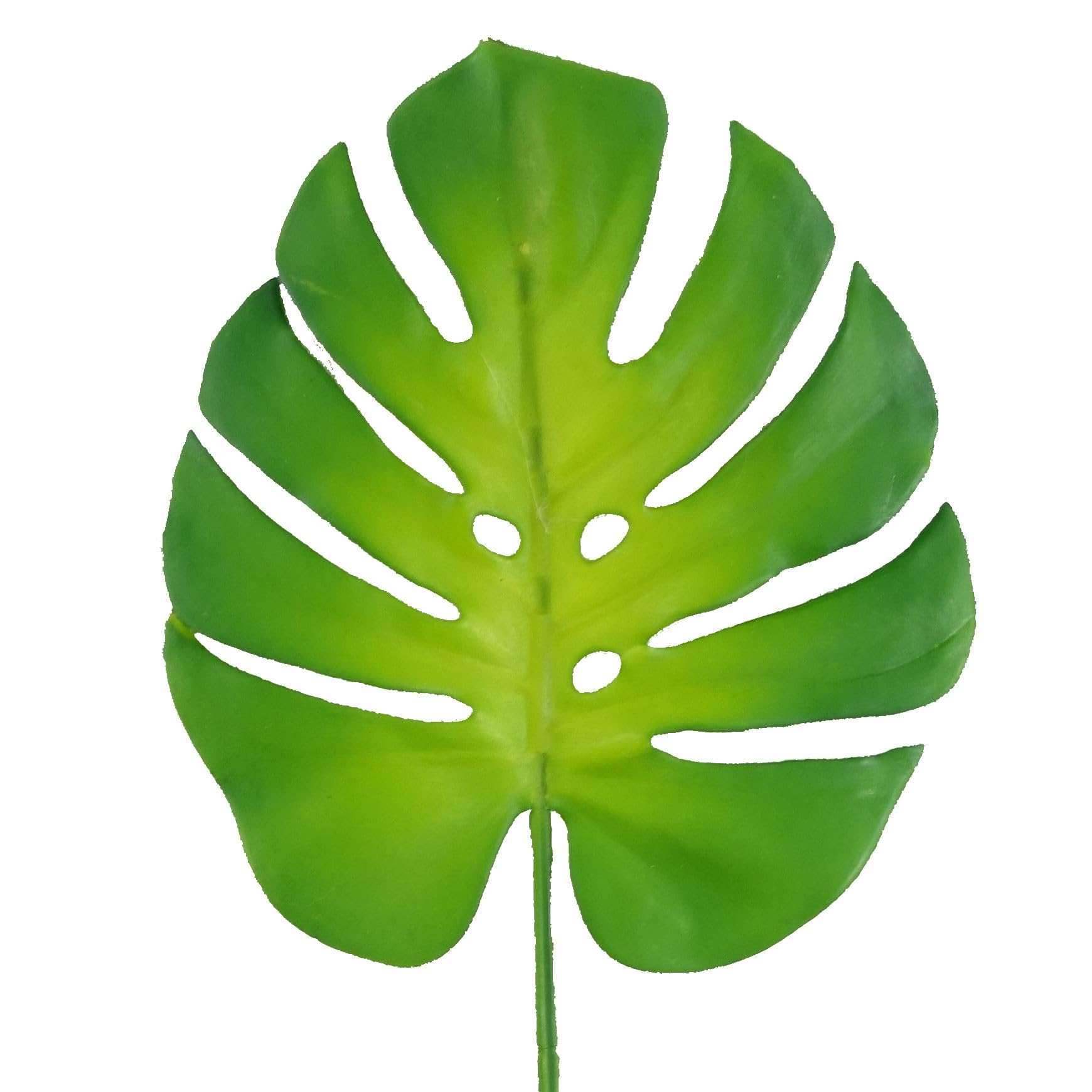 Leaf Design Artificial Flowers