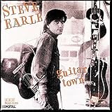 Guitar Town (Remastered)(Bonus Track)