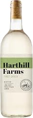 Harthill Farms Pinot Grigio, 750ml