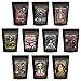 Variety 10-Pack Ground Coffee Sampler