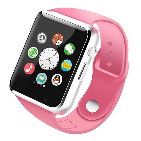 4g digital watch