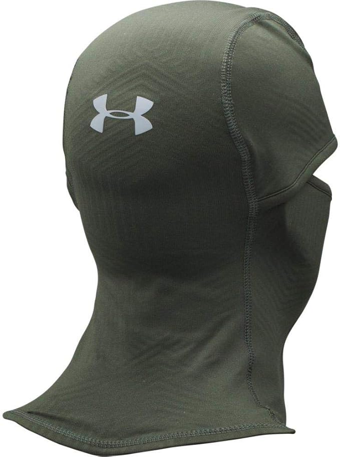 under armour coldgear infrared balaclava
