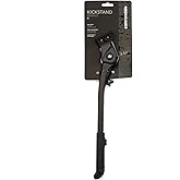 Cannondale SI V3 Bicycle Stand Black SI Dropout
