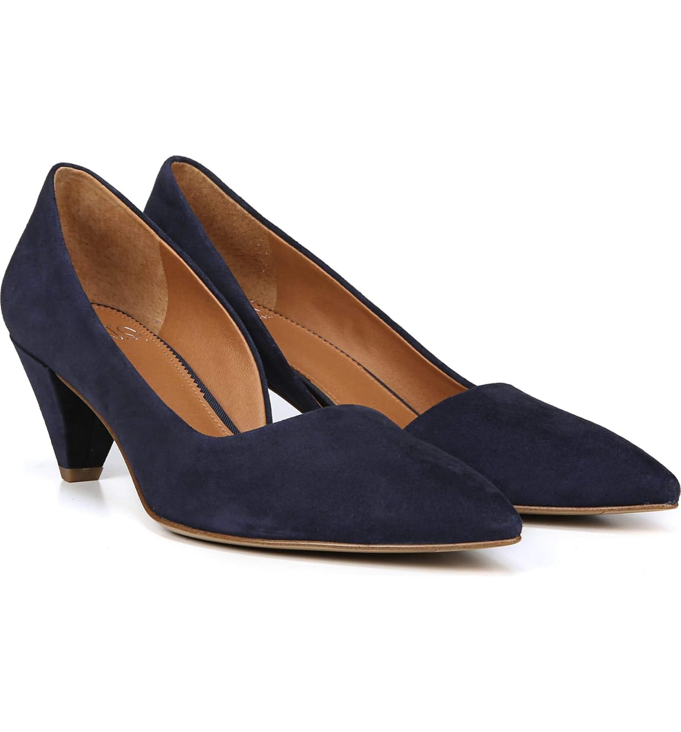 franco sarto candid pump