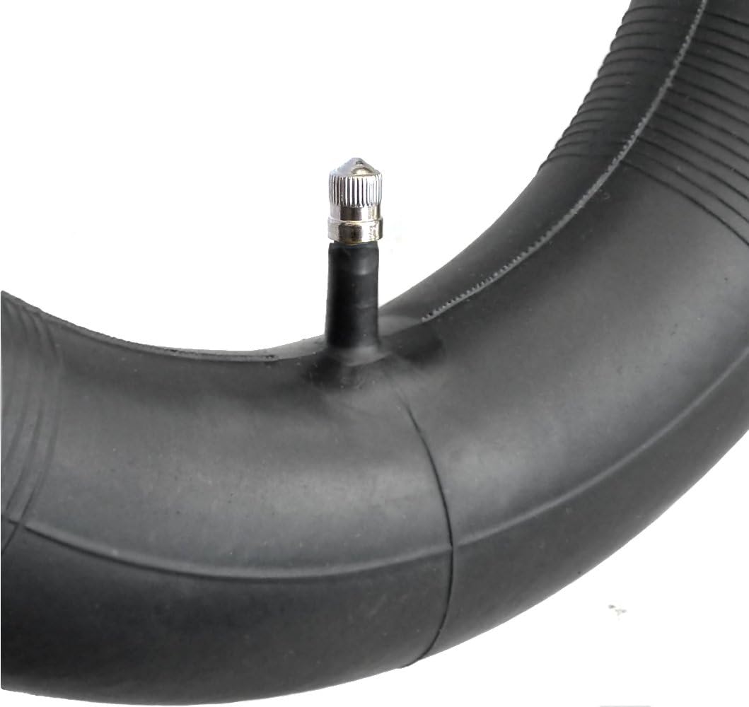 Inner Tube for Schwinn Turismo Rear Tires - fits Schwinn Turismo & Double Stroller & Includes Safety Cap