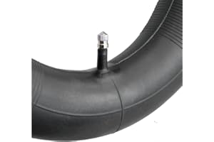 SDSCOOTERS Premium Tire Tube for Baby Trend Expedition Rear Tires - - fits All Baby Trend Expedition Joggers & Includes Safety Cap