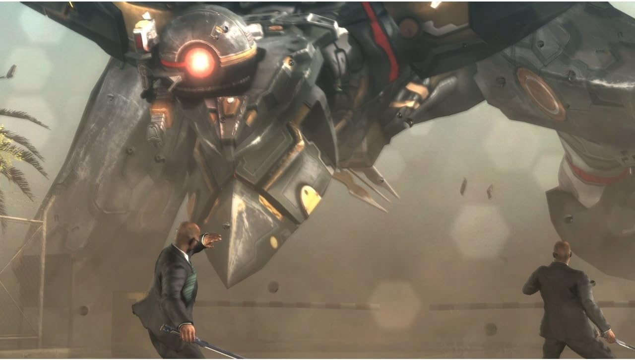 Amazon 限定 メタルギア ライジング リベンジェンス 輸入版 数量限定特典 サウンドトラックなど ゲームソフト