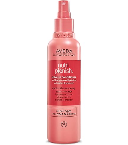 Amazon.com: Aveda Nutriplenish Conditioner Light Moisture