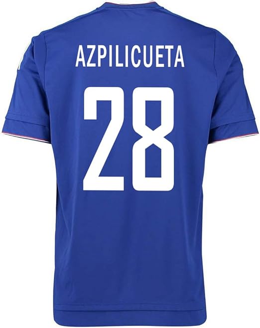 azpilicueta jersey