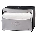 Dixie Countertop Full-Fold Napkin Dispenser by GP