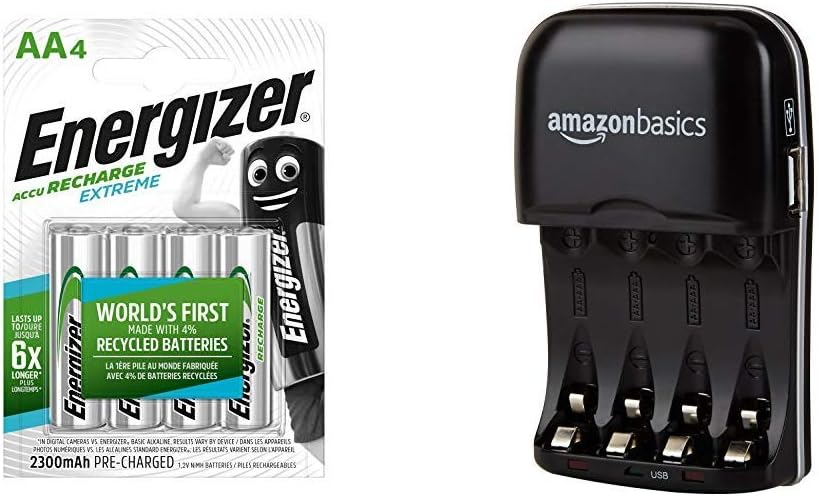 Energizer 2300mah аккумулятор