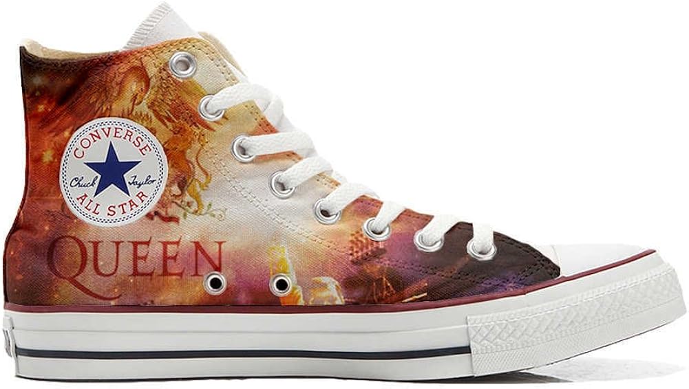 vintage style sneakers