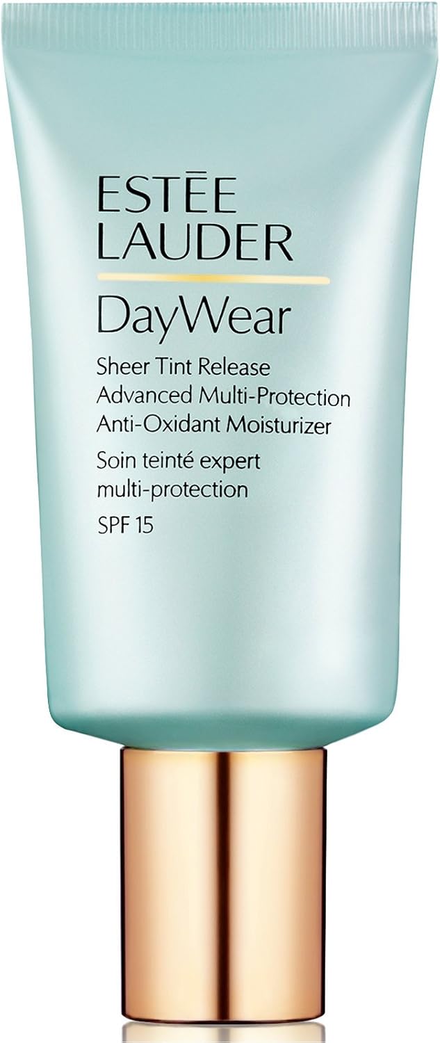estee lauder sheer tint moisturiser