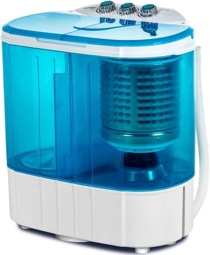camping twin tub washing machine