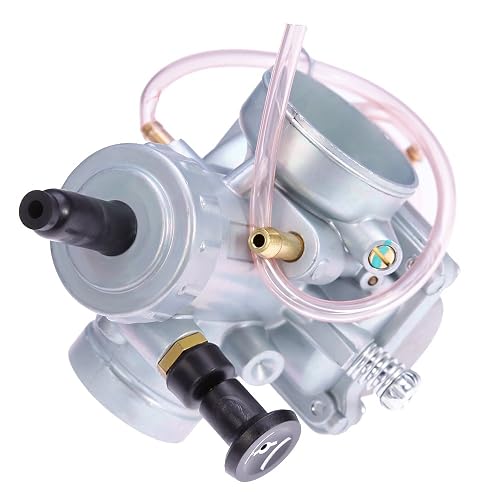MarddPair Carburetor For Yamaha YZ80 (1977-2001) - MX175 VM24 Replacement