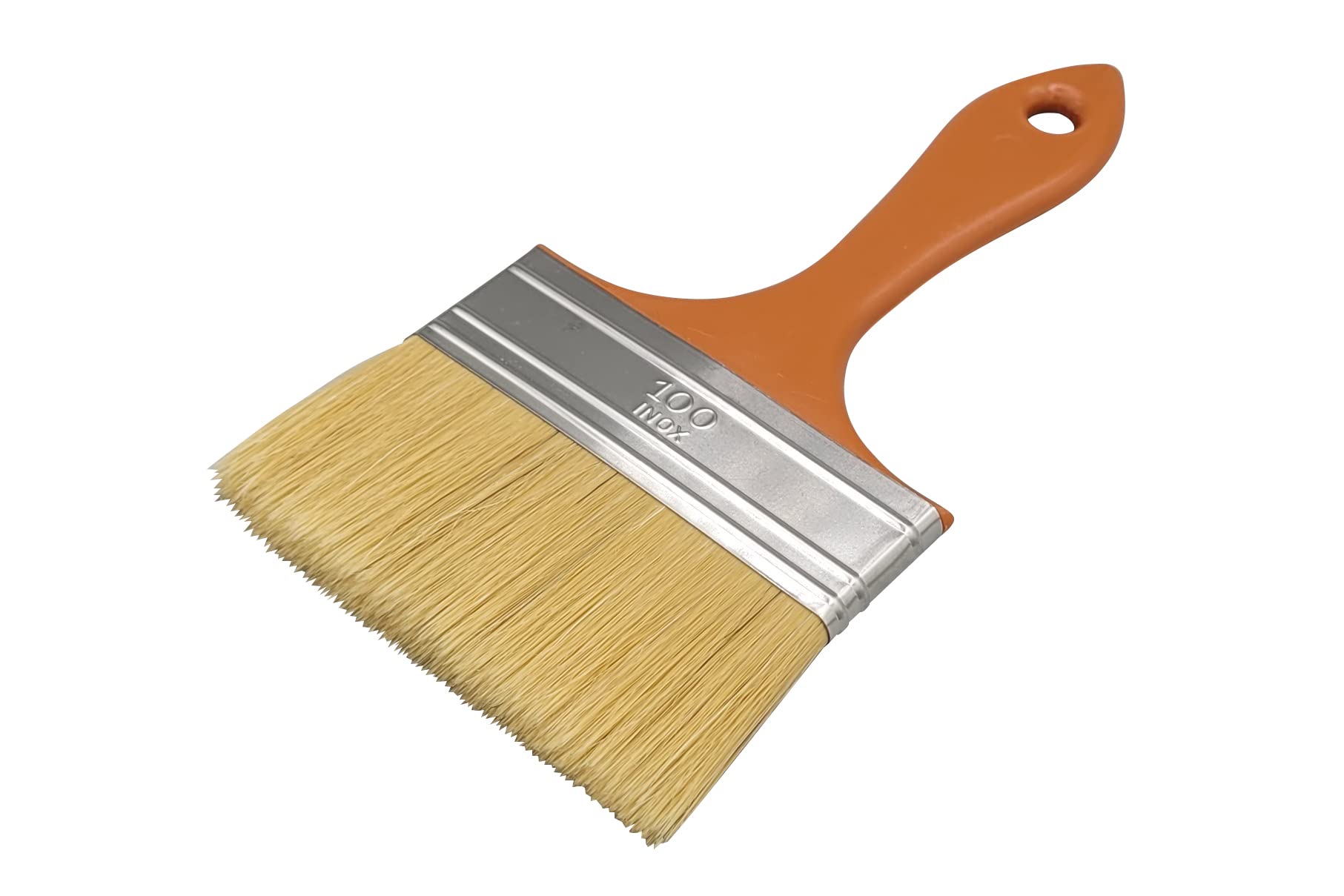 Savy 1650100 Spalter Smooth Pure Bristle/vitrifier 100 mm