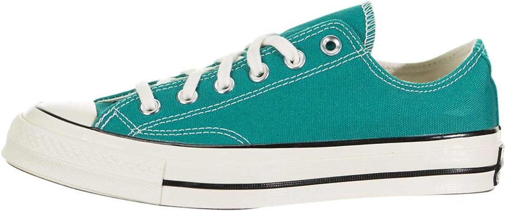 chuck 70 vintage canvas low