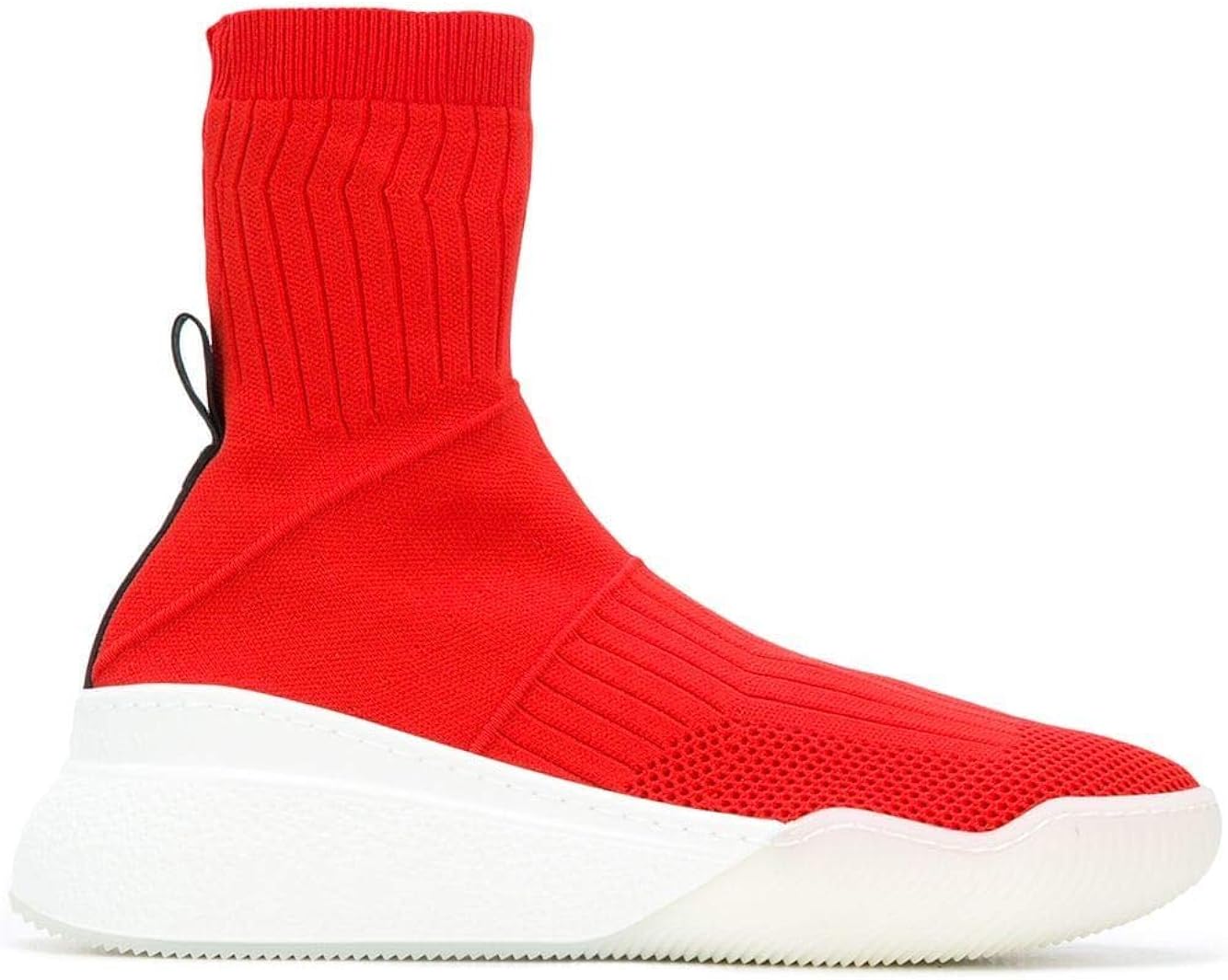 stella mccartney sock trainers