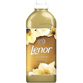 Lenor Liquid Fabric Softener (Gold Orchid) 750ml