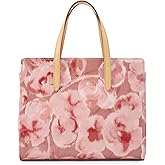 Louis Vuitton What Goes Around Comes Around Women's Pre-Loved Ikat Flower Catalina BB Tote