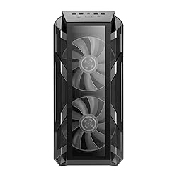 Cooler Master MasterCase H500M ARGB Airflow ATX