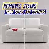 Vanish Professional Oxi Action Carpet & Upholstery Stain Remover Spray 1L view 5
