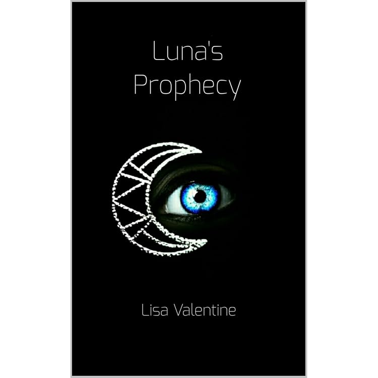 Luna's Prophecy (Celestial Princess Trilogy Book 1) - Kindle edition by  Jones, Lisa. Literature & Fiction Kindle eBooks @ Amazon.com.