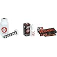 Bones Reds Precision Skate Bearings - Speed Cream & Cleaning Unit Combo
