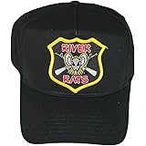 Brown water navy hats Clearance