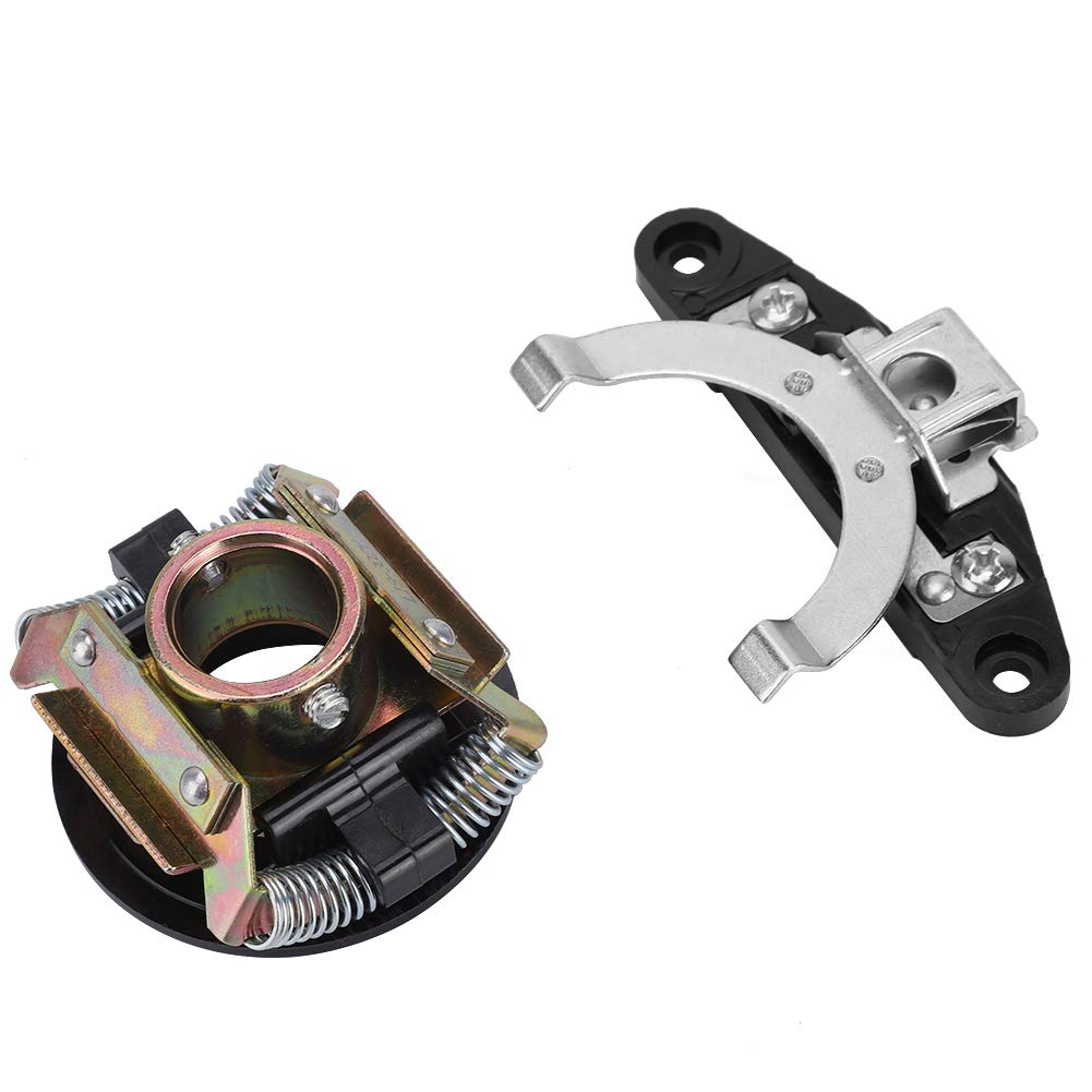 Motor Switch, L19-302Y Single Phase Centrifugal Switch Electric Motor Parts Mechanical Controller Widely Used in All Kinds of Motors