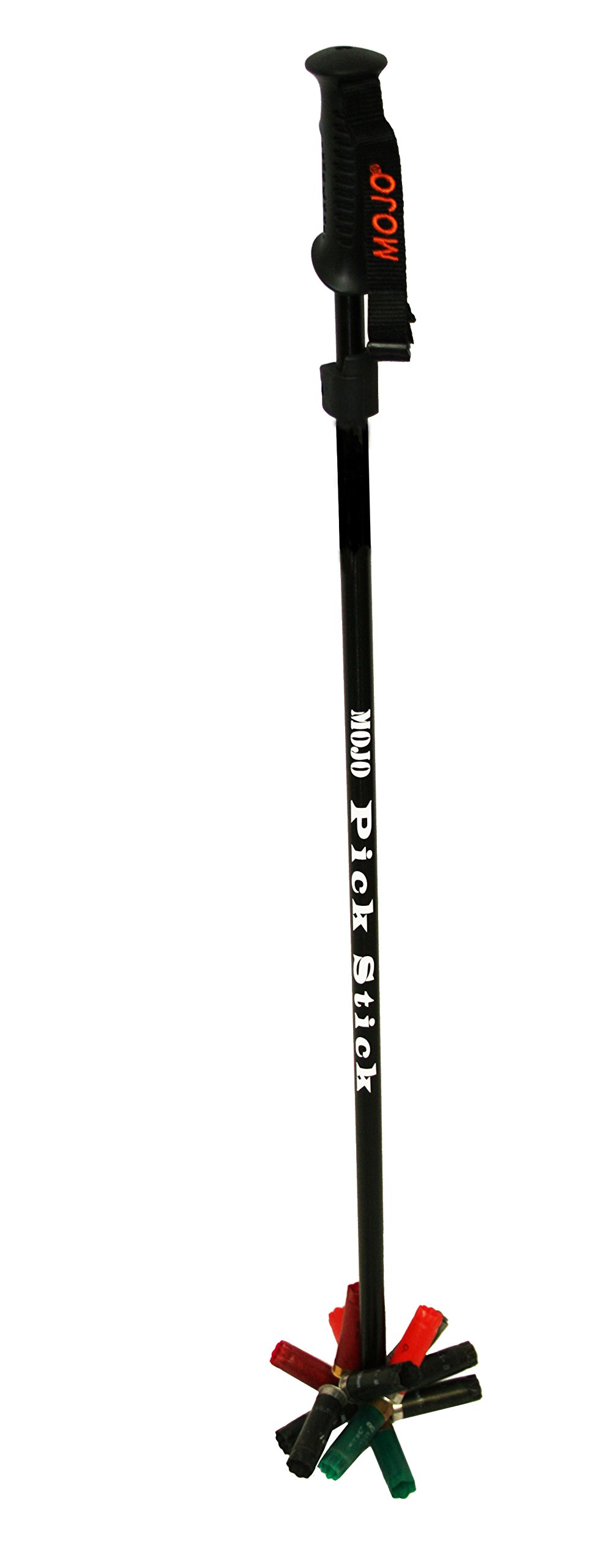 MOJO Outdoors Pick Stick Shotgun Shell Retriever eBay