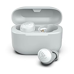 JLab Go Air Pop+ True Wireless Earbuds, in Ear