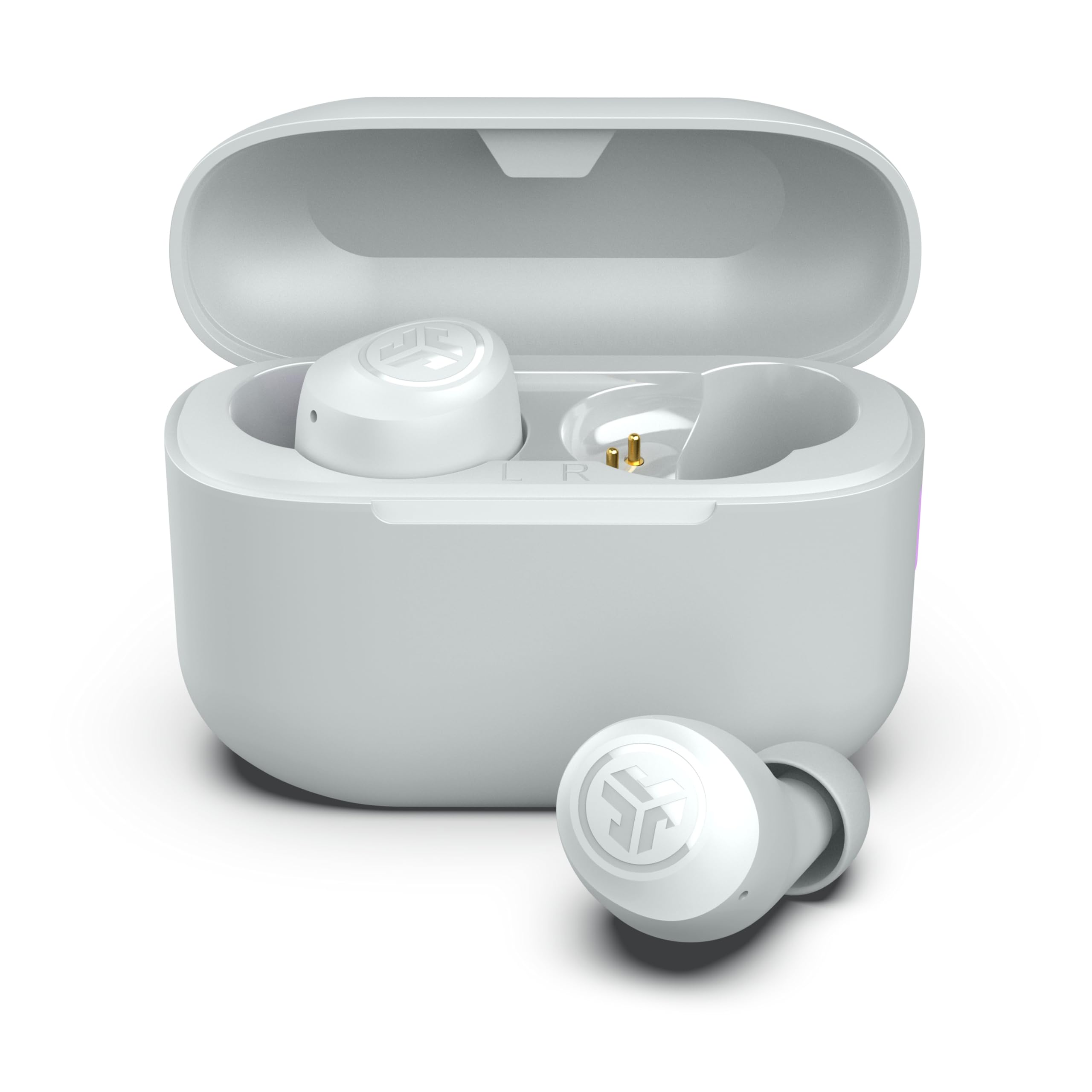 JLab Go Air Pop+ True Wireless Earbuds, in Ear