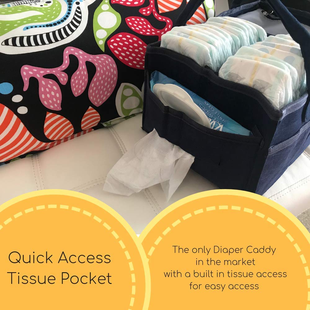 hamper for girl nursery