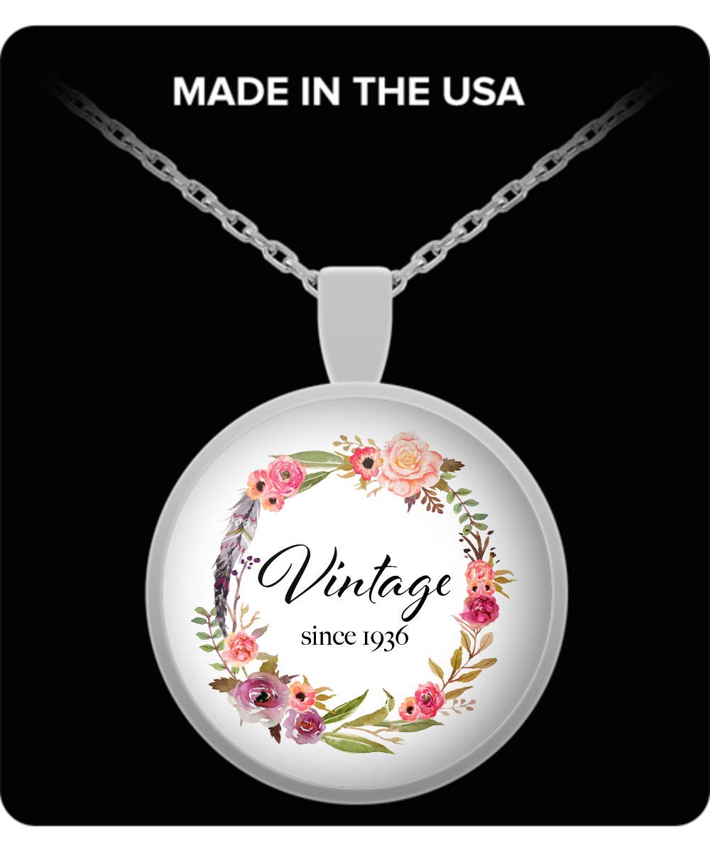 birthday gift for 83 year old woman