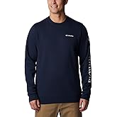 Columbia mens Trek Crew