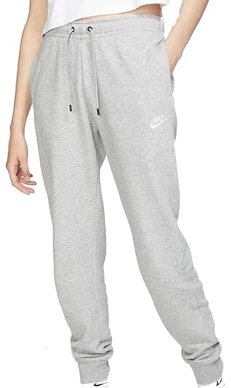 Nike Womens Sportswear Essential Jogger Pants (XL, Royal Blue): Amazon.in: Sports, Fitness 