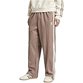 adidas Originals Firebird Adicolor Baggy Fit Track Pants
