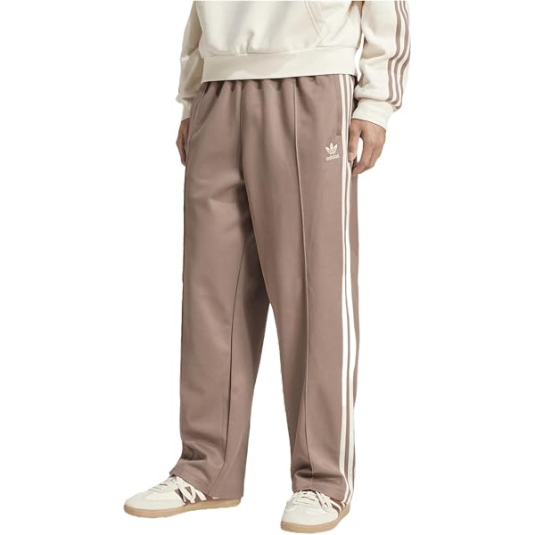 Amazon.com: adidas Originals Firebird Adicolor Baggy Fit Track