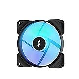 Fractal Design Aspect 12 RGB 120 mm PWM Wide