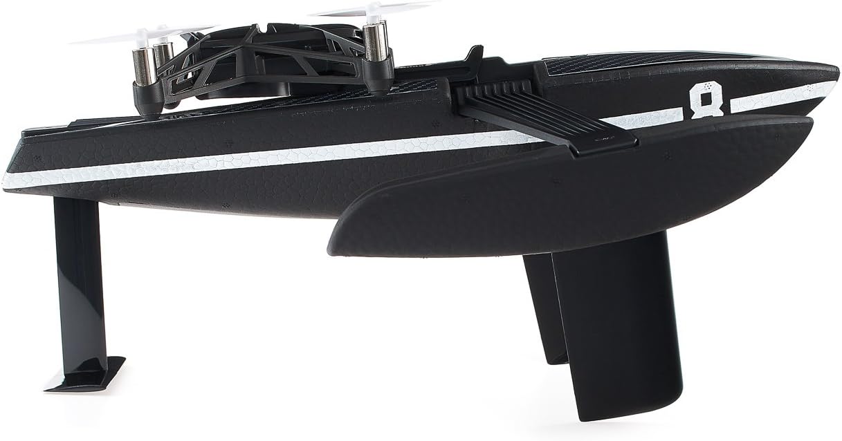mini drone parrot hydrofoil orak