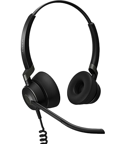 【新品未使用】Jabra Engage 50 Amazon.com: Jabra Engage 50 Wired Headset, Mono – Telephone