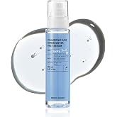 MEDITHERAPY Hyaluronic Acid Serum 5.07 fl oz | Korean Facial Serum for Plump Dewy Glass Skin, Deep Hydrating Moisture for All Skin Types, K-Beauty