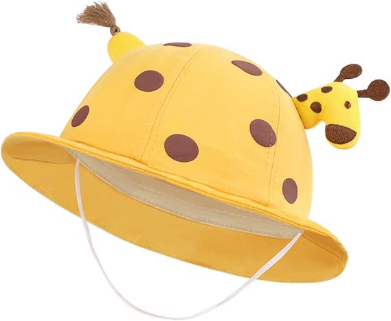 Amazon Co Jp ベビー 赤ちゃん 帽子 バケットハット キャップ 女の子 男の子 可愛い 日よけ帽子 子供用 ぼうし おしゃれ Uvカット 紫外線対策 つば広 漁師帽 ハット キッズ用 10ヶ月 3歳 園児 通園 お出かけ用品 春夏 秋 人気 ファッション小物 服 ファッション小物