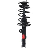 Monroe 172989 Suspension Strut and Coil Spring Assembly | Replaces G57544 11586. OE-grade replacement.